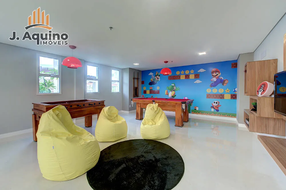 Apartamento, 2 quartos, 5675 m² - Foto 7