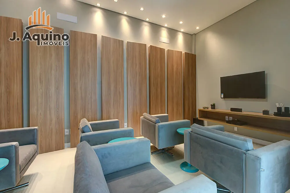 Apartamento, 2 quartos, 5675 m² - Foto 6