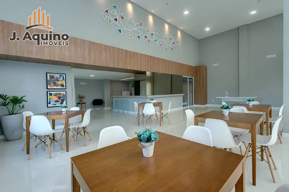 Apartamento, 2 quartos, 5675 m² - Foto 4