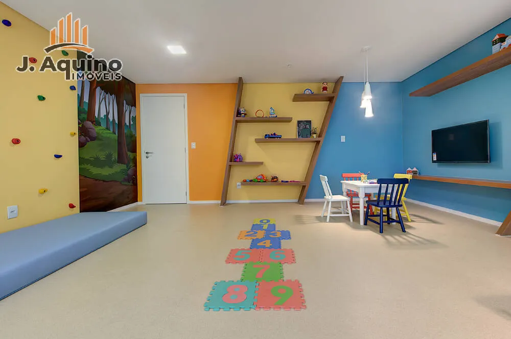 Apartamento, 2 quartos, 5675 m² - Foto 8