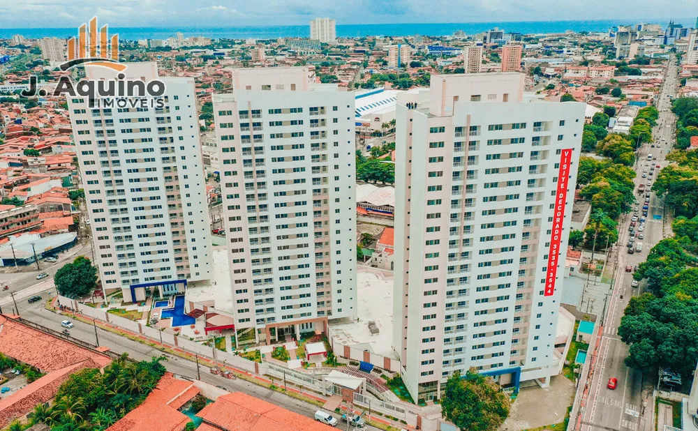 Apartamento, 2 quartos, 5675 m² - Foto 1