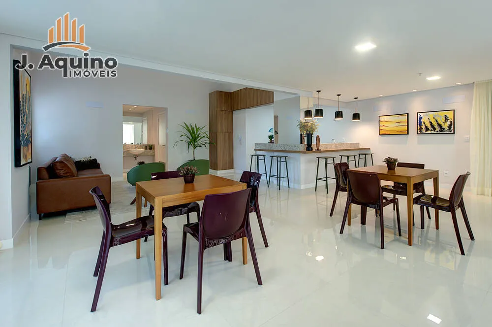 Apartamento, 2 quartos, 5675 m² - Foto 3