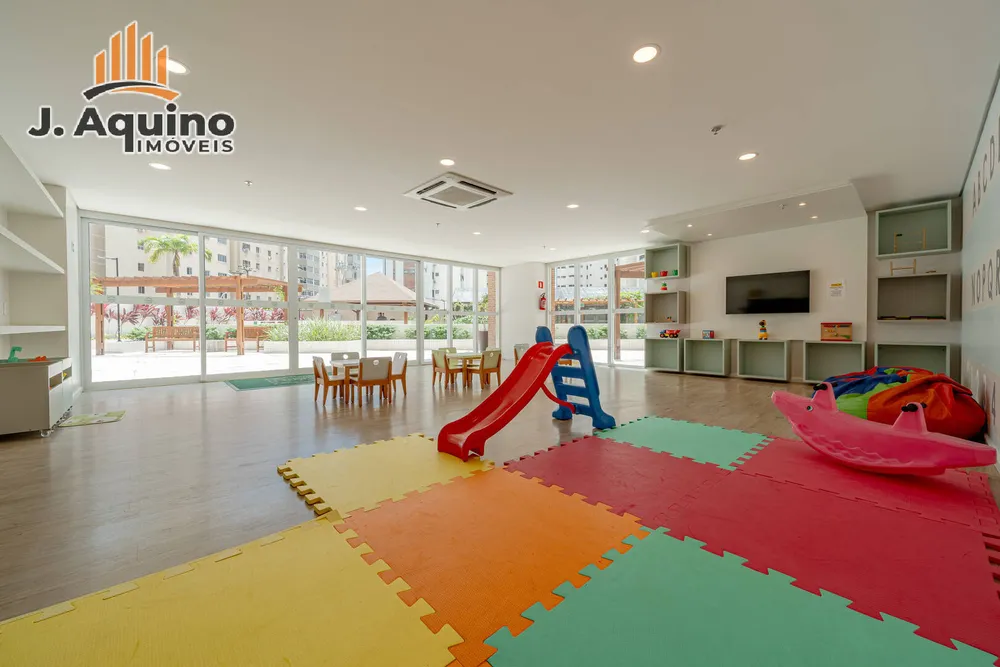 Apartamento, 3 quartos, 78103 m² - Foto 3