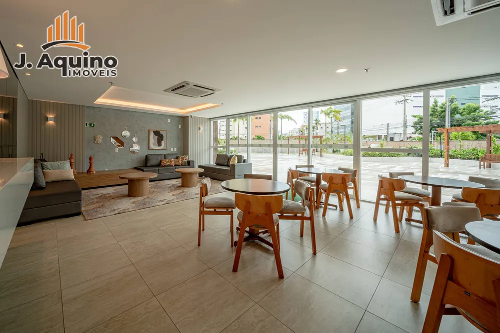 Apartamento, 3 quartos, 78103 m² - Foto 2
