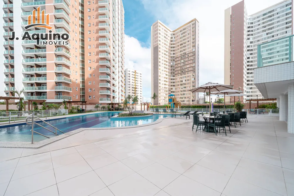 Apartamento, 3 quartos, 78103 m² - Foto 1