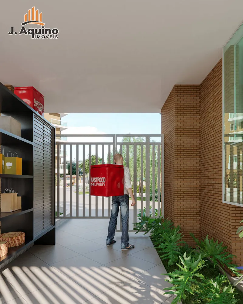 Apartamento, 3 quartos, 78103 m² - Foto 7