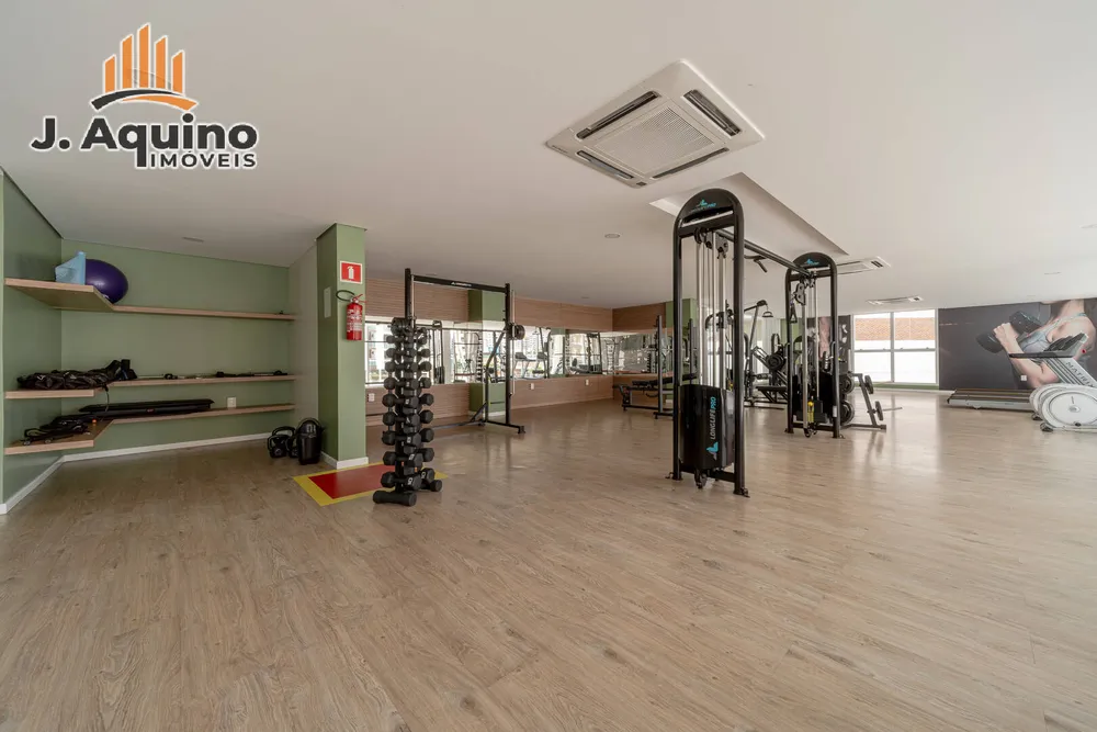 Apartamento, 3 quartos, 78103 m² - Foto 9
