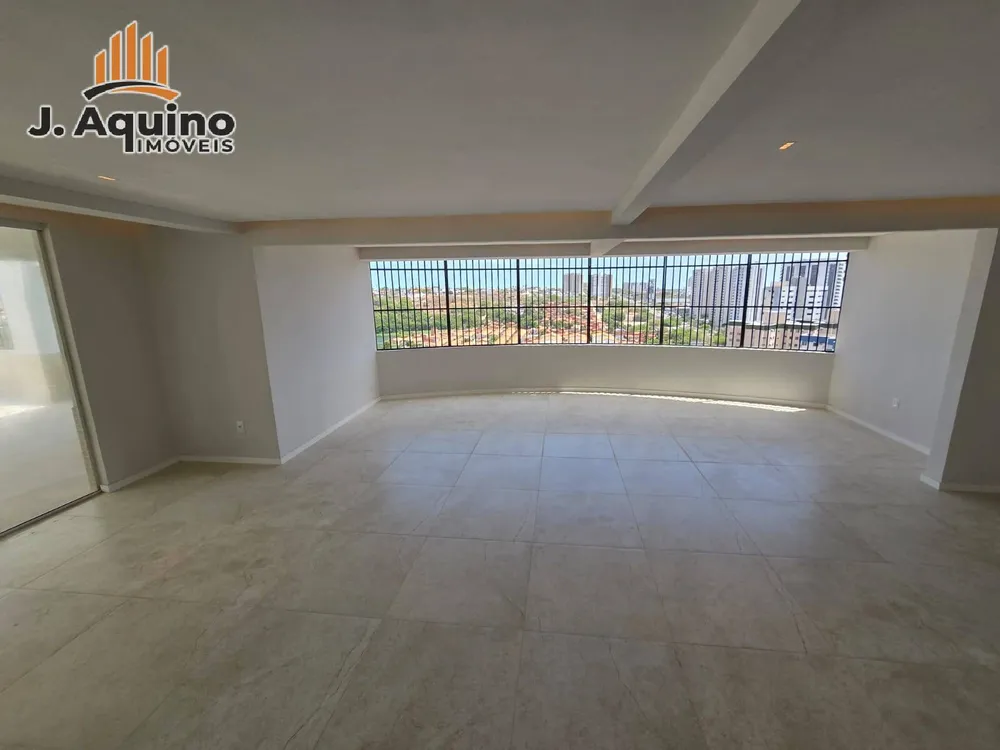 Apartamento, 4 quartos, 251 m² - Foto 2