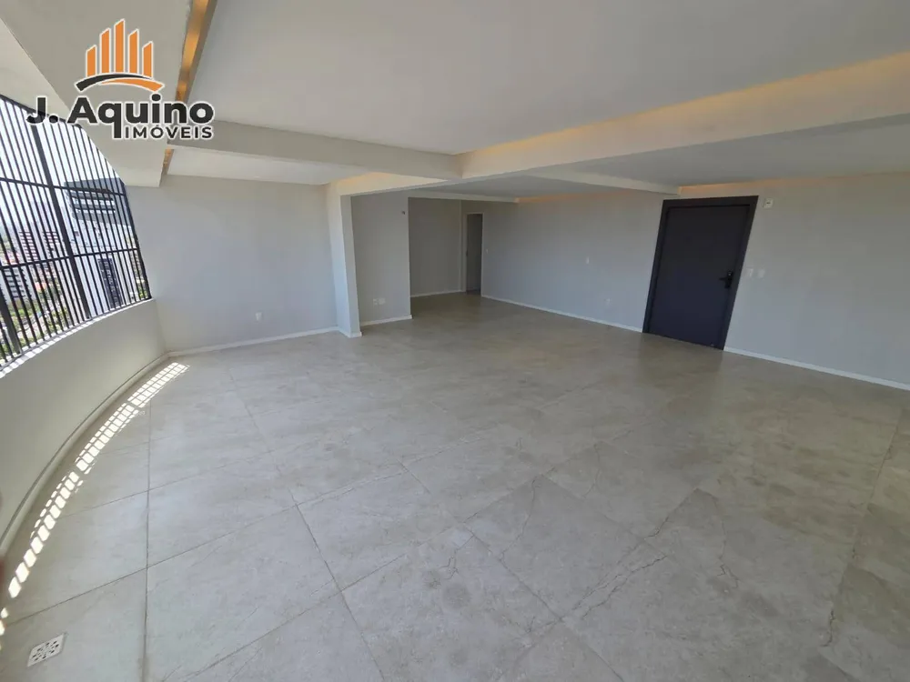 Apartamento, 4 quartos, 251 m² - Foto 1