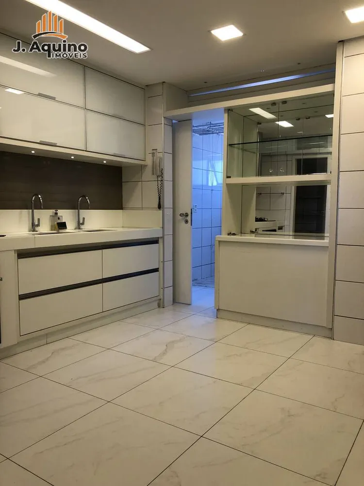 Apartamento, 3 quartos, 177 m² - Foto 5