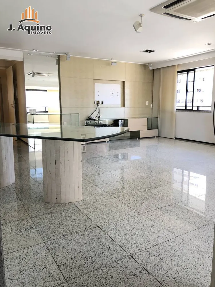 Apartamento, 3 quartos, 177 m² - Foto 4