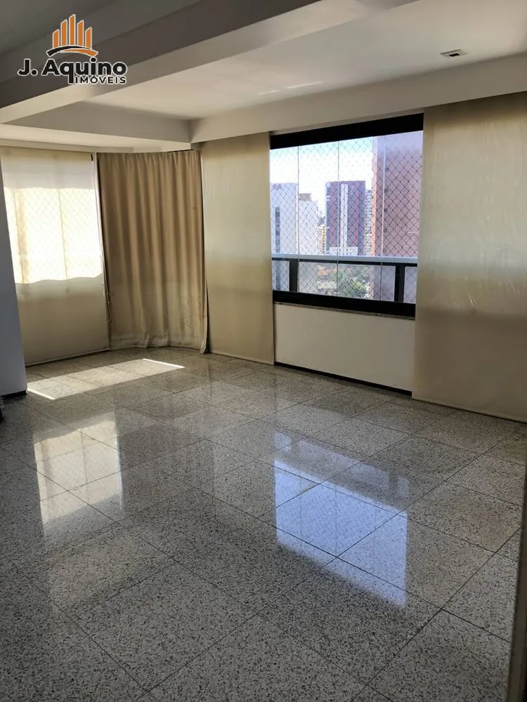 Apartamento, 3 quartos, 177 m² - Foto 3