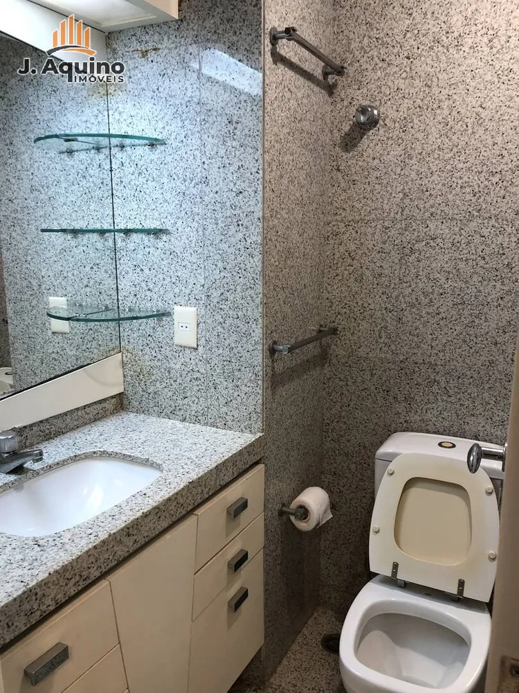 Apartamento, 3 quartos, 177 m² - Foto 7