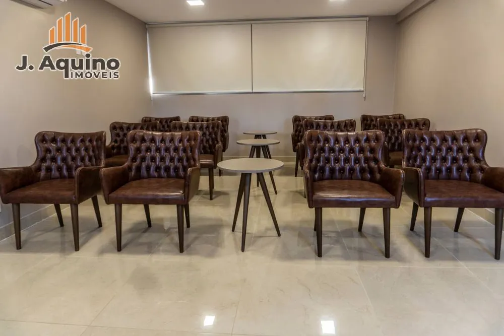 Apartamento, 3 quartos, 100 m² - Foto 11