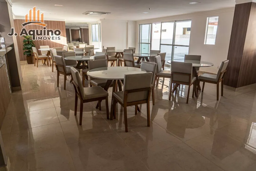 Apartamento, 3 quartos, 100 m² - Foto 8