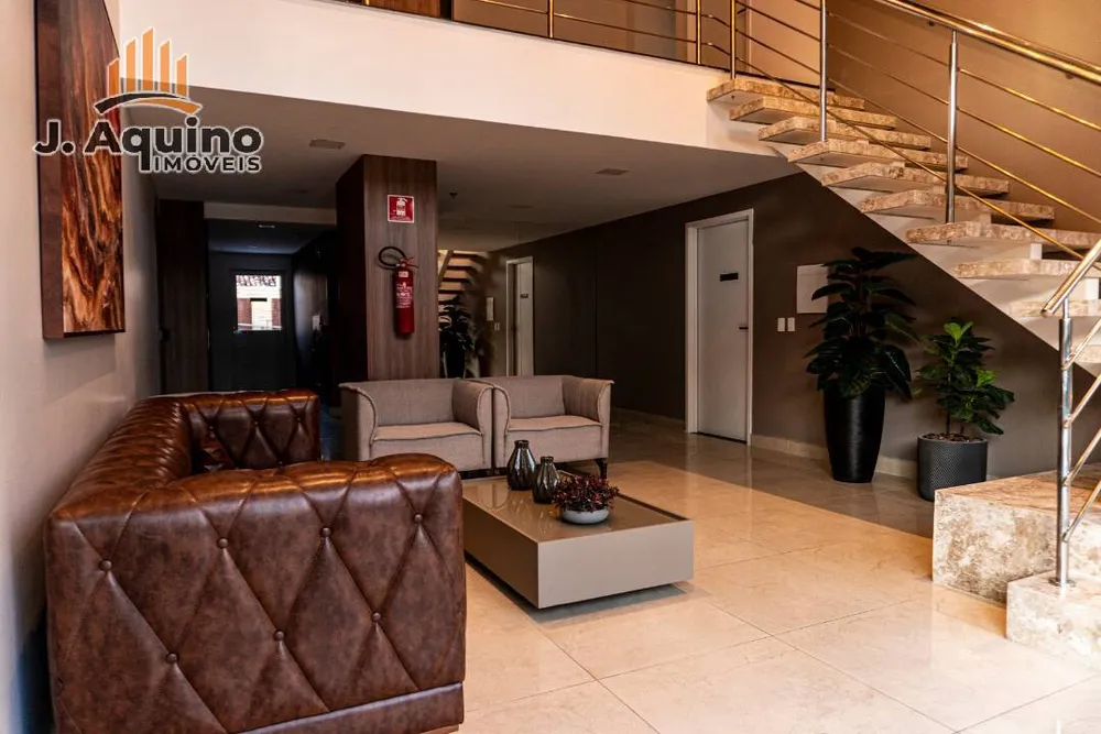 Apartamento, 3 quartos, 100 m² - Foto 7