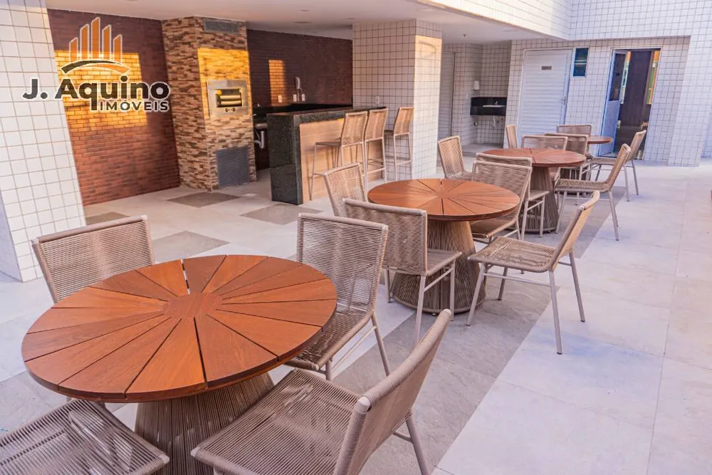 Apartamento, 3 quartos, 100 m² - Foto 14