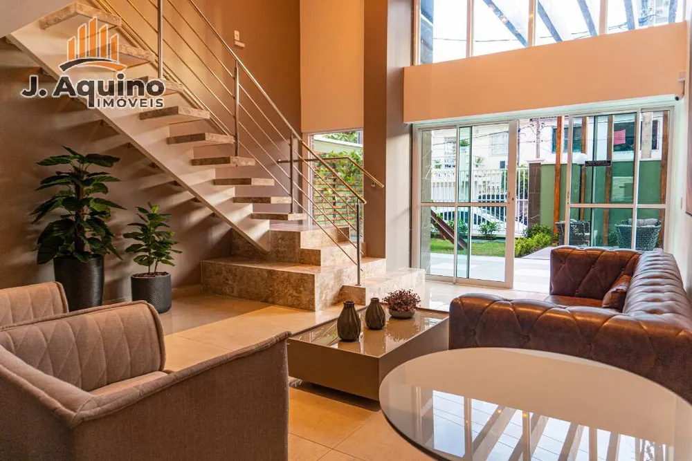Apartamento, 3 quartos, 100 m² - Foto 6