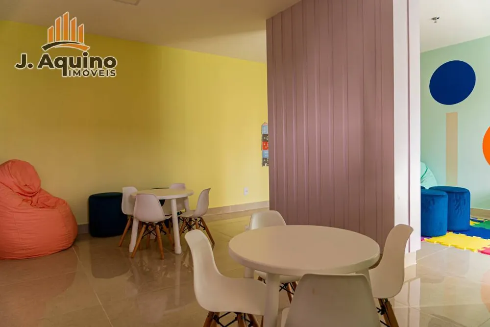 Apartamento, 3 quartos, 100 m² - Foto 5