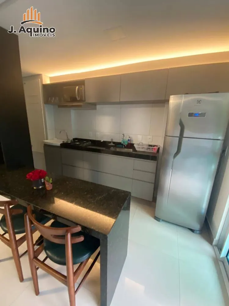 Apartamento, 1 quarto, 63 m² - Foto 7