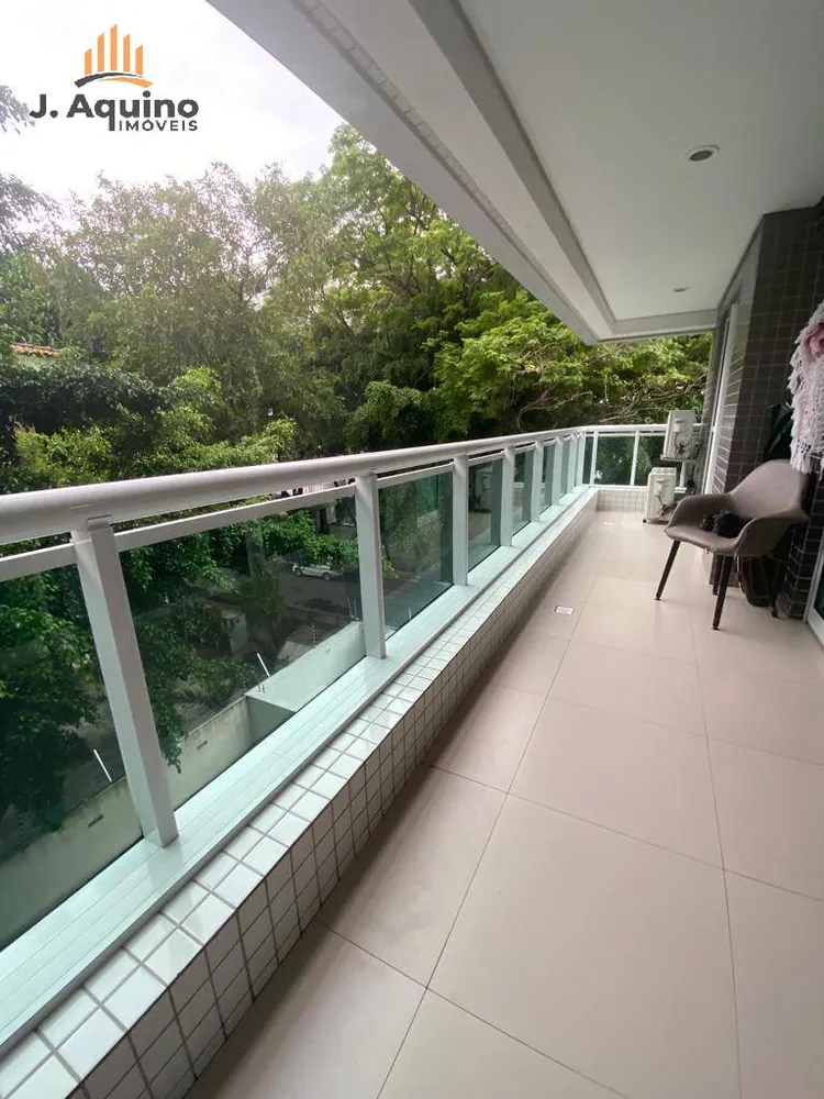Apartamento, 1 quarto, 63 m² - Foto 3