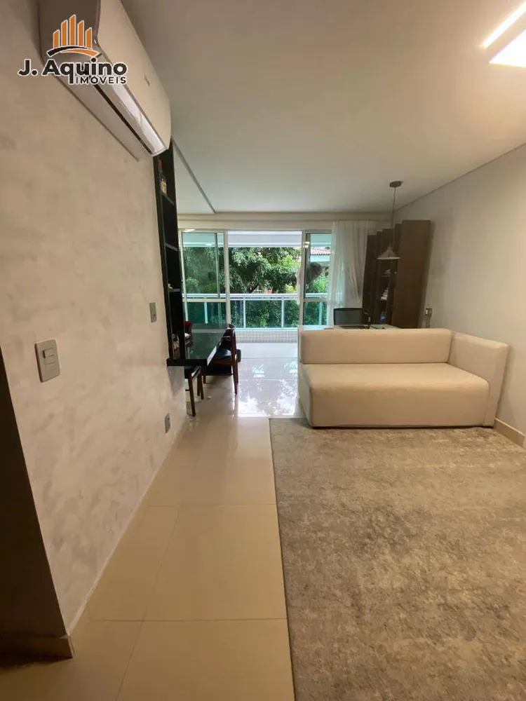 Apartamento, 1 quarto, 63 m² - Foto 2