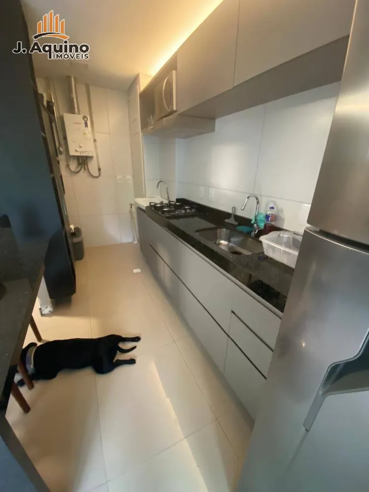 Apartamento, 1 quarto, 63 m² - Foto 8
