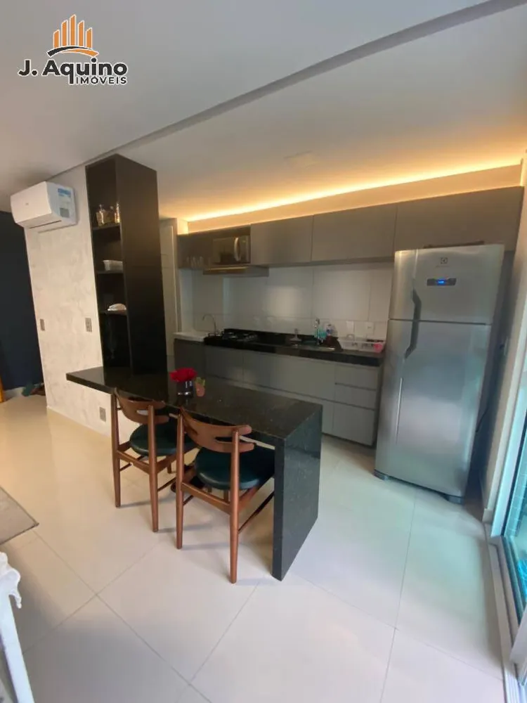 Apartamento, 1 quarto, 63 m² - Foto 6