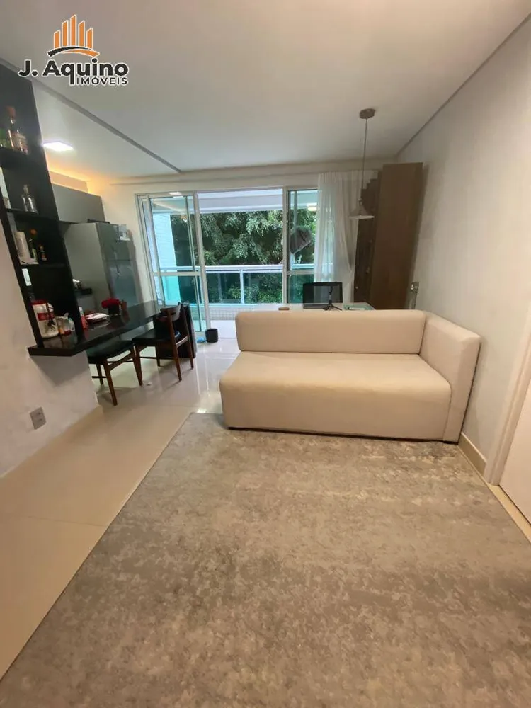 Apartamento, 1 quarto, 63 m² - Foto 1