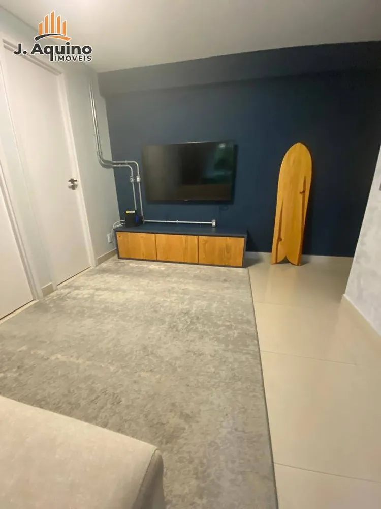 Apartamento, 1 quarto, 63 m² - Foto 4