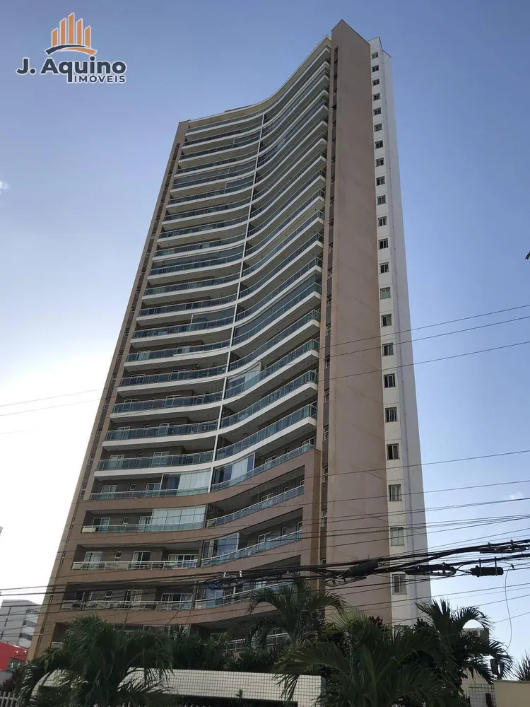 Apartamento, 4 quartos, 134 m² - Foto 1