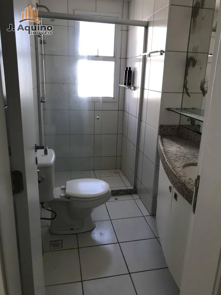 Apartamento, 4 quartos, 134 m² - Foto 9