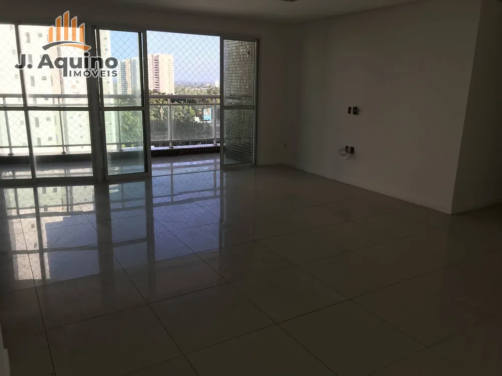 Apartamento, 4 quartos, 134 m² - Foto 2