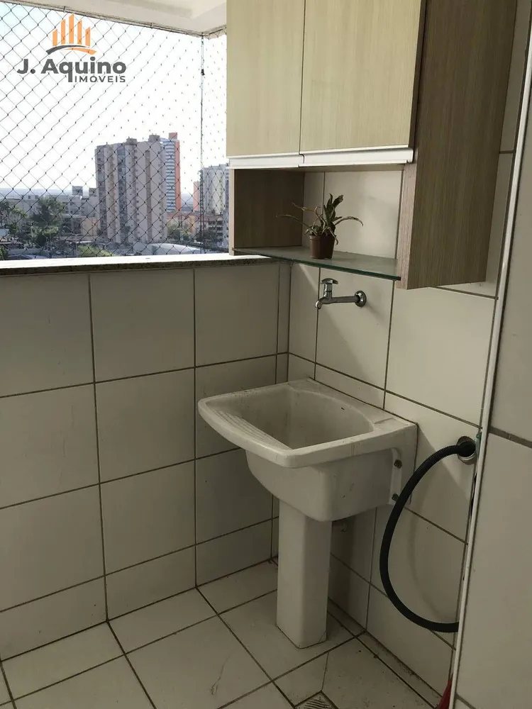 Apartamento, 4 quartos, 134 m² - Foto 8