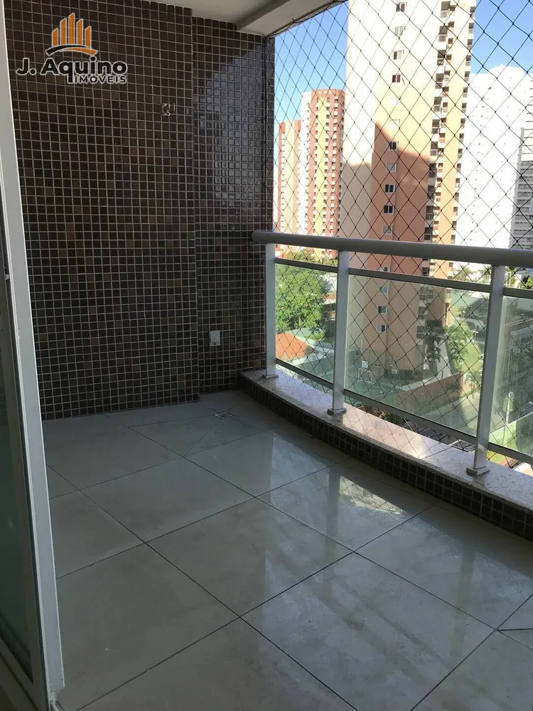 Apartamento, 4 quartos, 134 m² - Foto 4