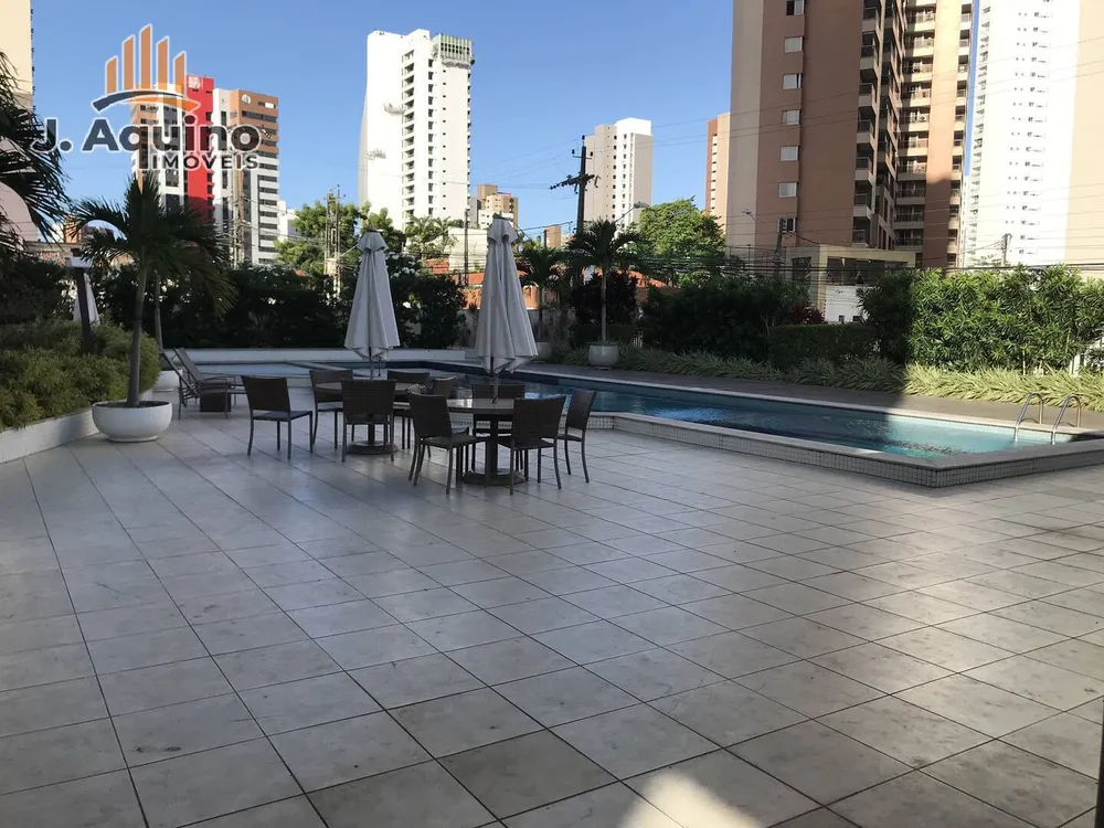Apartamento, 4 quartos, 134 m² - Foto 19