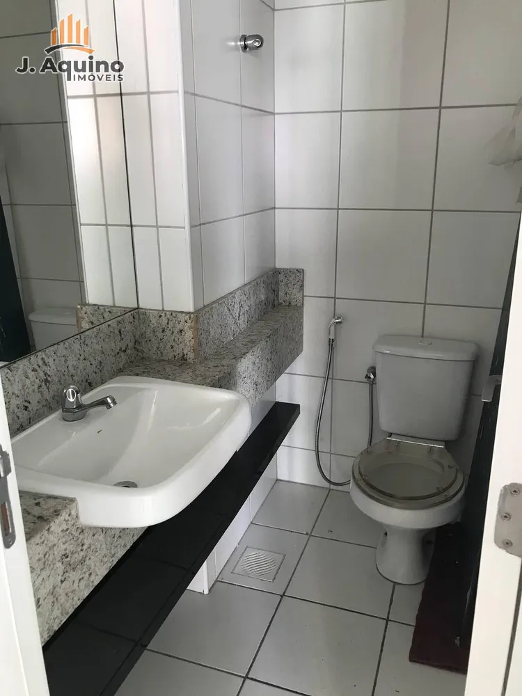 Apartamento, 4 quartos, 134 m² - Foto 7