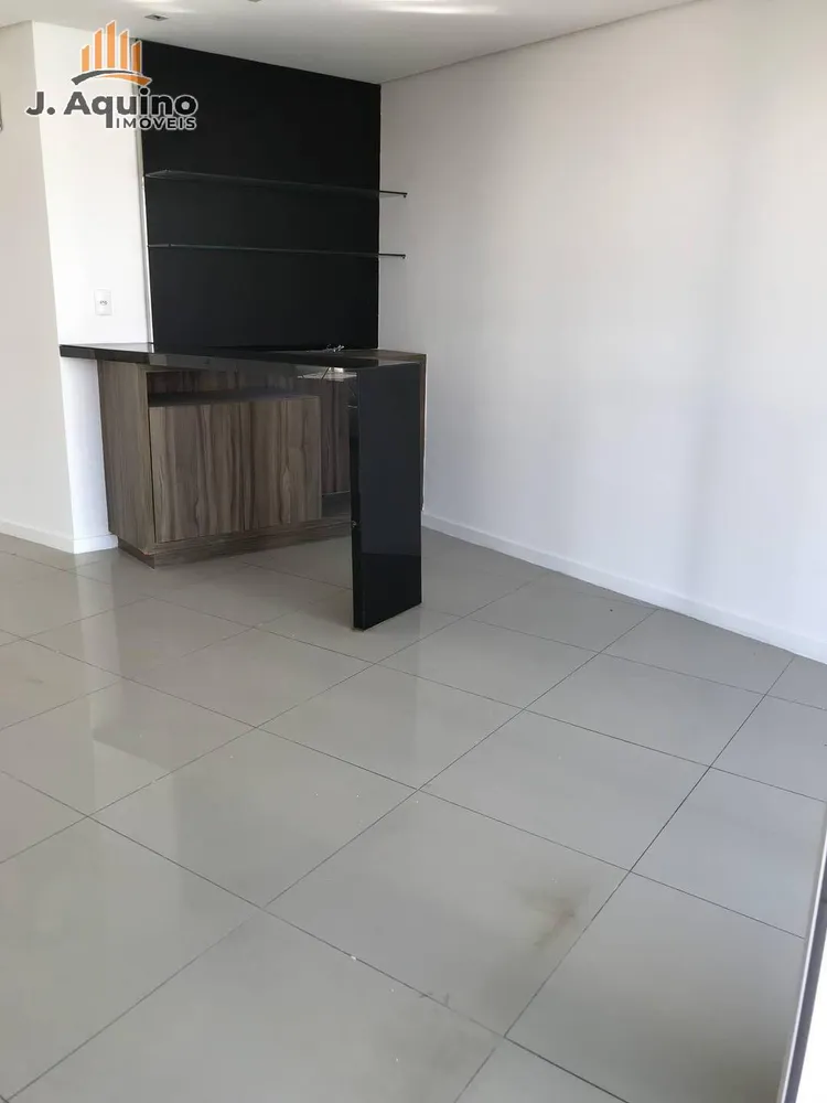 Apartamento, 4 quartos, 134 m² - Foto 5