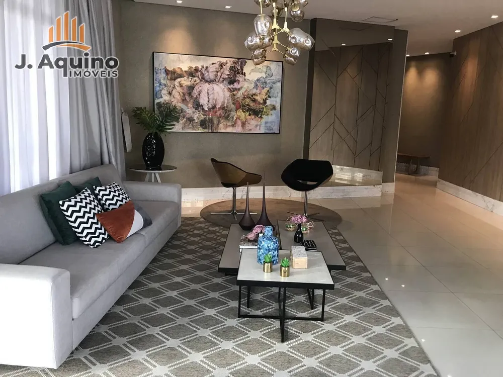 Apartamento, 4 quartos, 134 m² - Foto 15