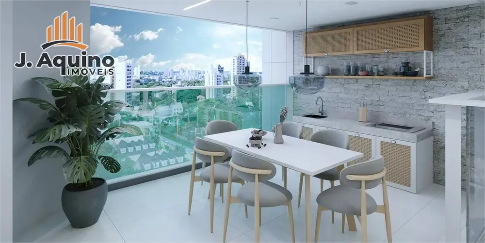 Apartamento, 3 quartos, 130165 m² - Foto 5