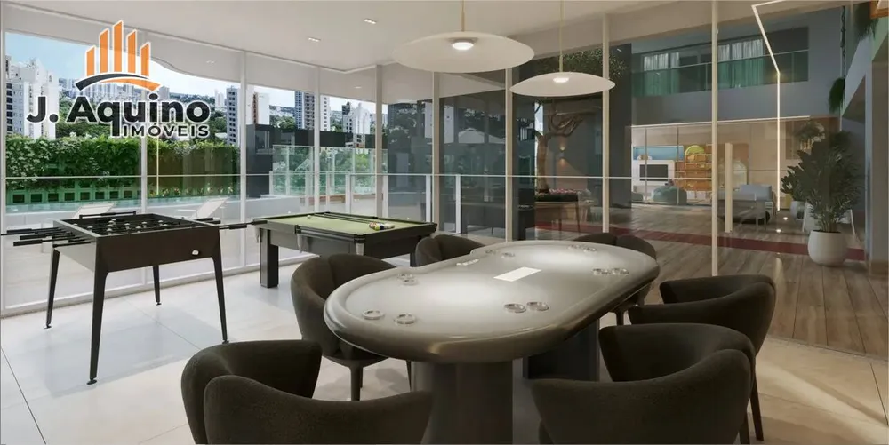 Apartamento, 3 quartos, 130165 m² - Foto 2