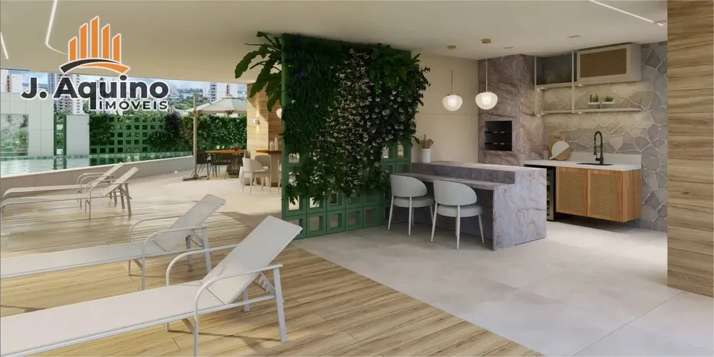 Apartamento, 3 quartos, 130165 m² - Foto 6
