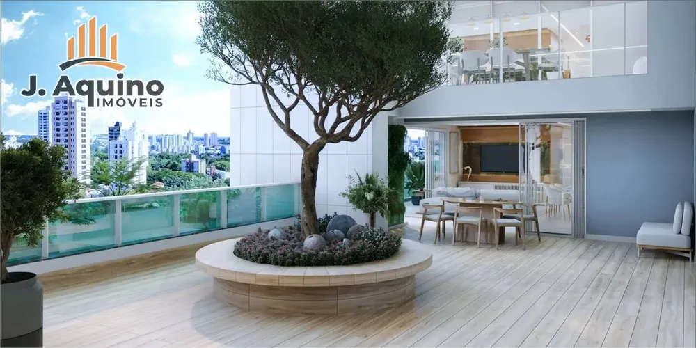 Apartamento, 3 quartos, 130165 m² - Foto 4