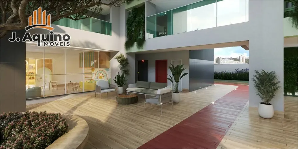 Apartamento, 3 quartos, 130165 m² - Foto 4