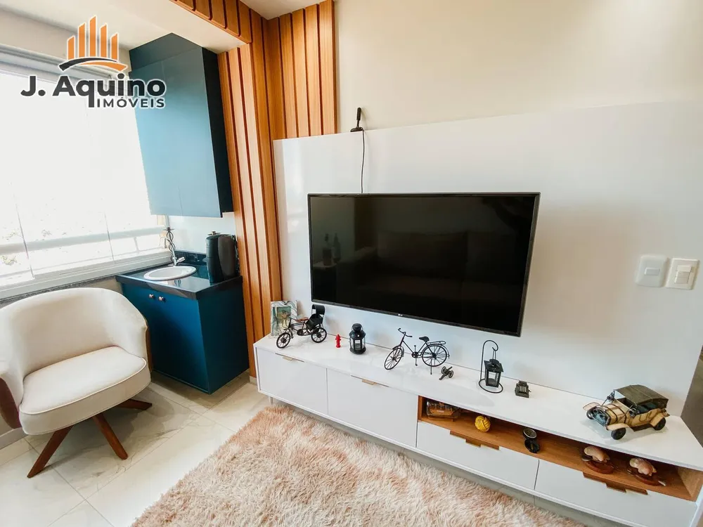 Apartamento, 2 quartos, 55 m² - Foto 4