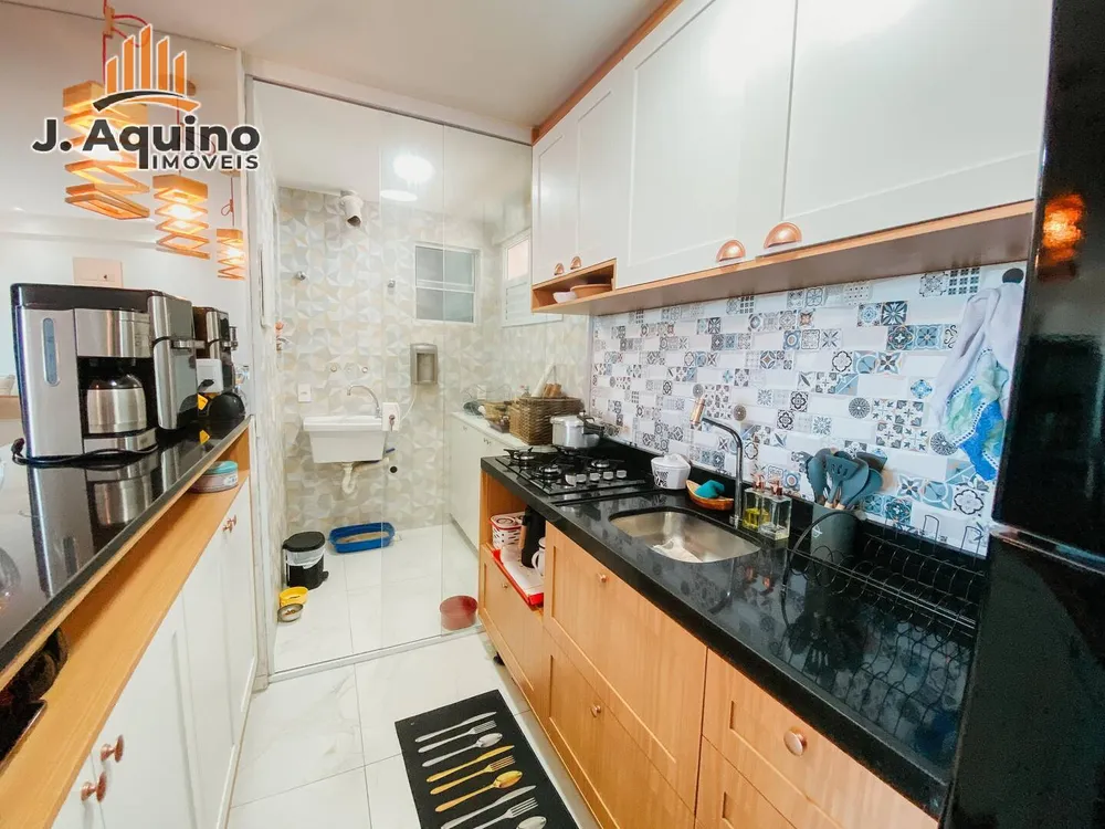 Apartamento, 2 quartos, 55 m² - Foto 5