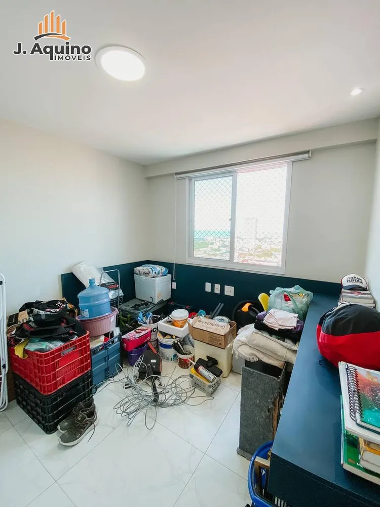 Apartamento, 2 quartos, 55 m² - Foto 8