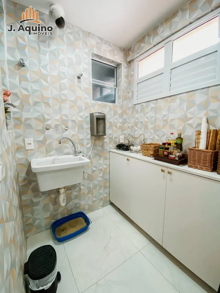 Apartamento, 2 quartos, 55 m² - Foto 8