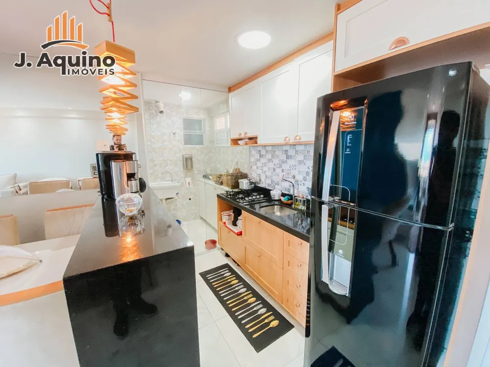Apartamento, 2 quartos, 55 m² - Foto 5