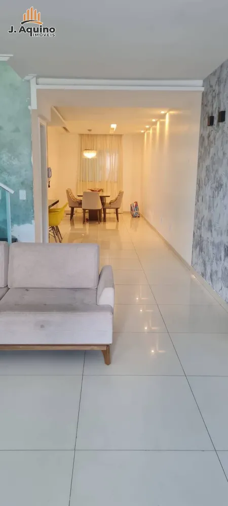 Casa, 4 quartos, 180 m² - Foto 3